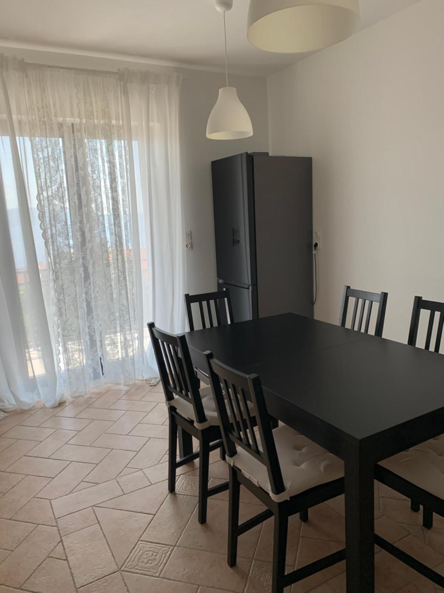 Apartments Novi Vinodolski Kültér fotó